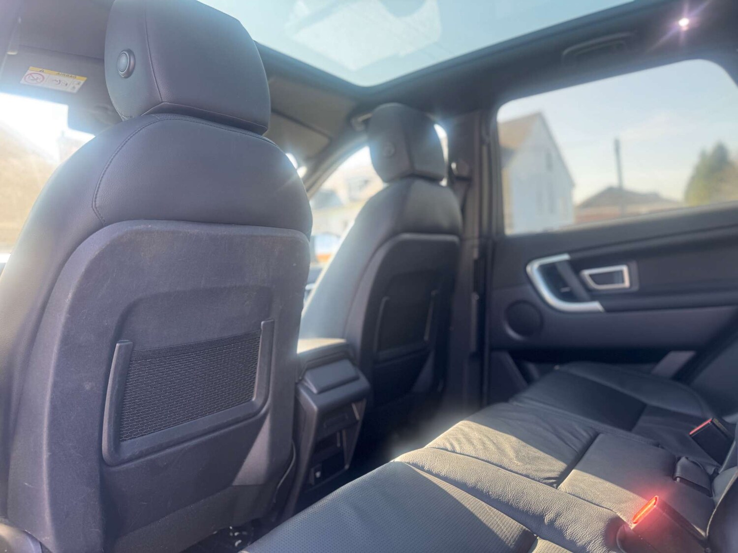 Used Land Rover Discovery Sport 2018 for sale - 77582486: Photo 28