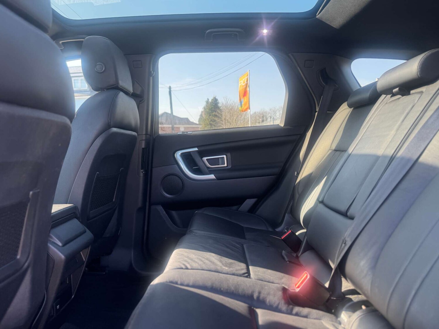 Used Land Rover Discovery Sport 2018 for sale - 77582486: Photo 29