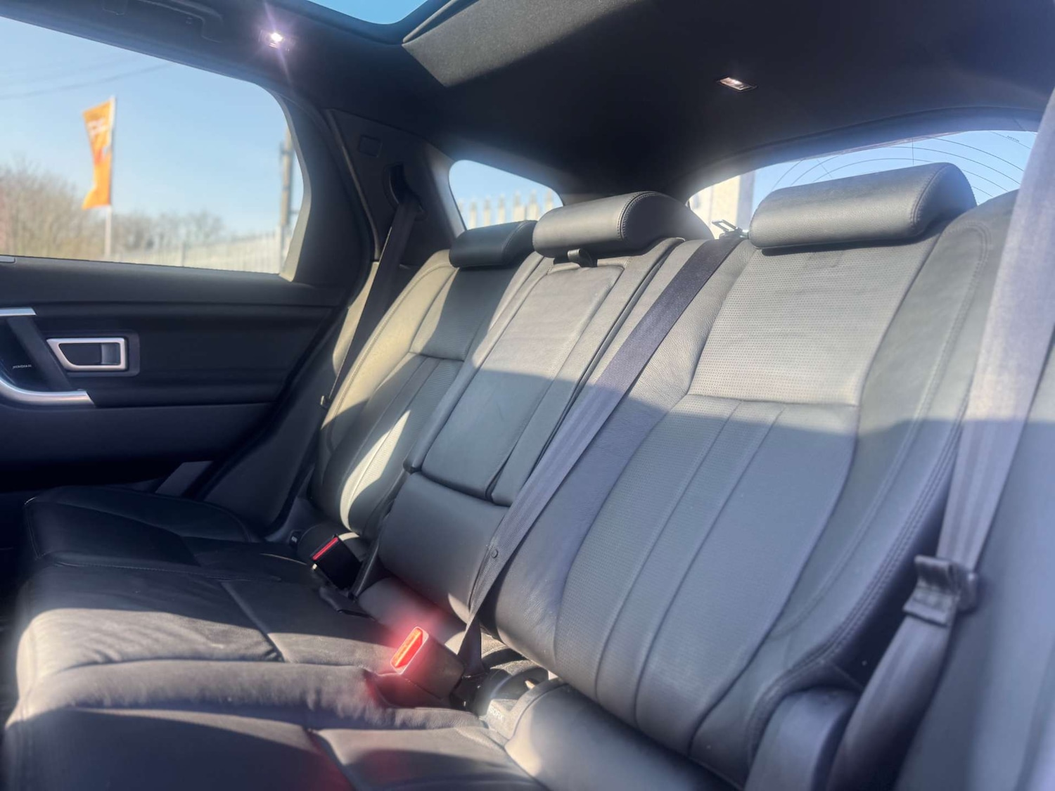 Used Land Rover Discovery Sport 2018 for sale - 77582486: Photo 31