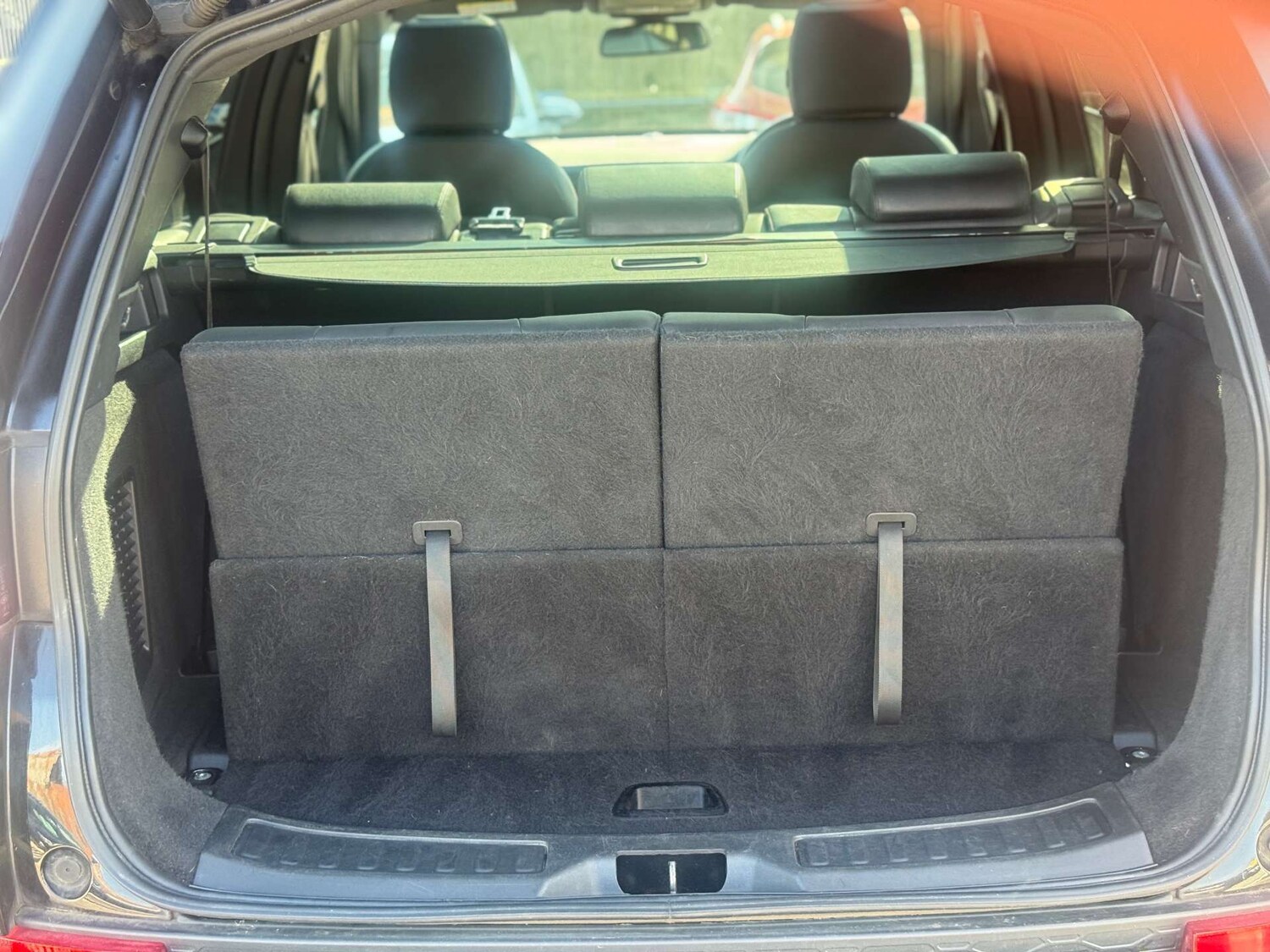 Used Land Rover Discovery Sport 2018 for sale - 77582486: Photo 33