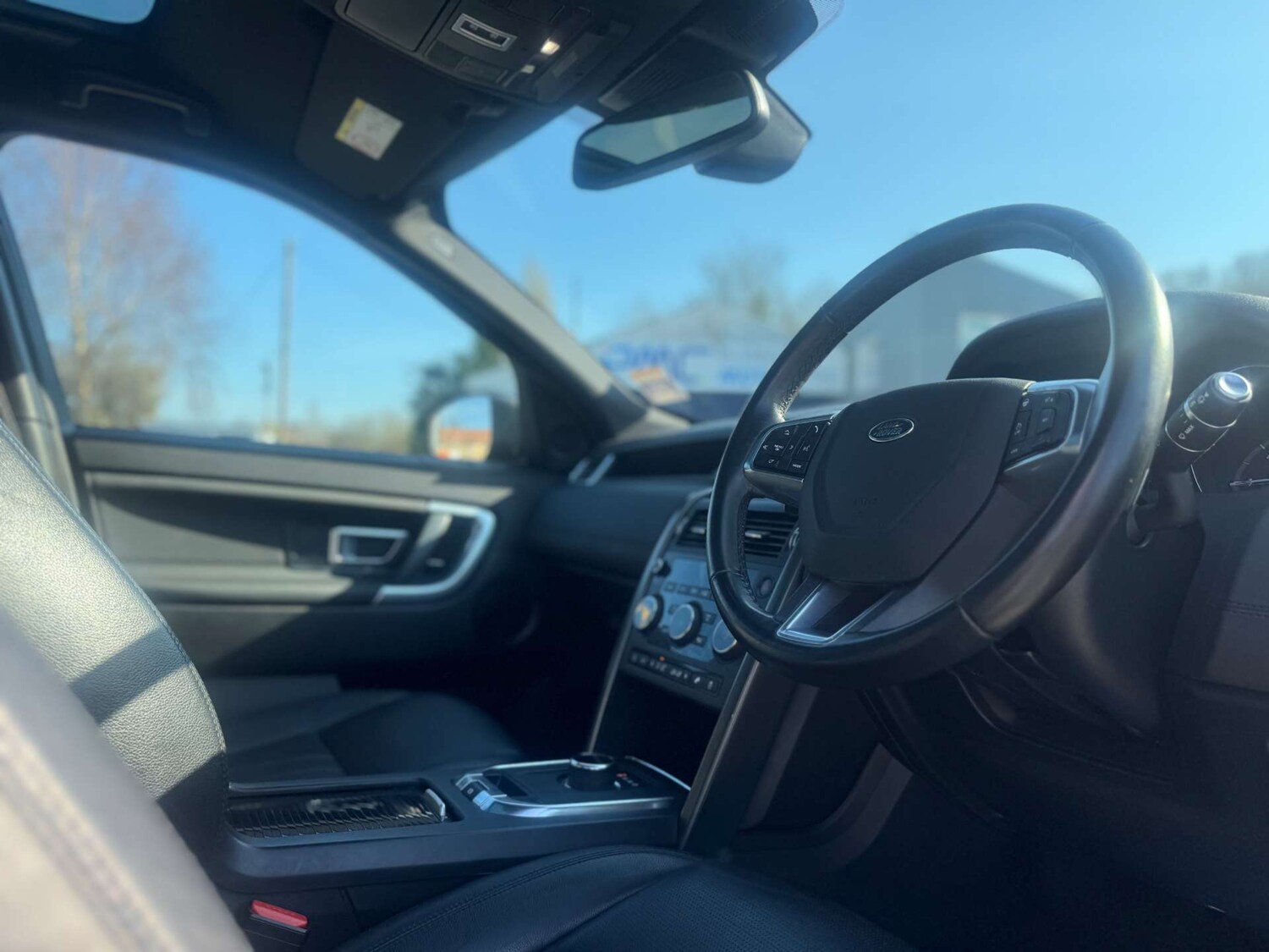 Used Land Rover Discovery Sport 2018 for sale - 77582486: Photo 40