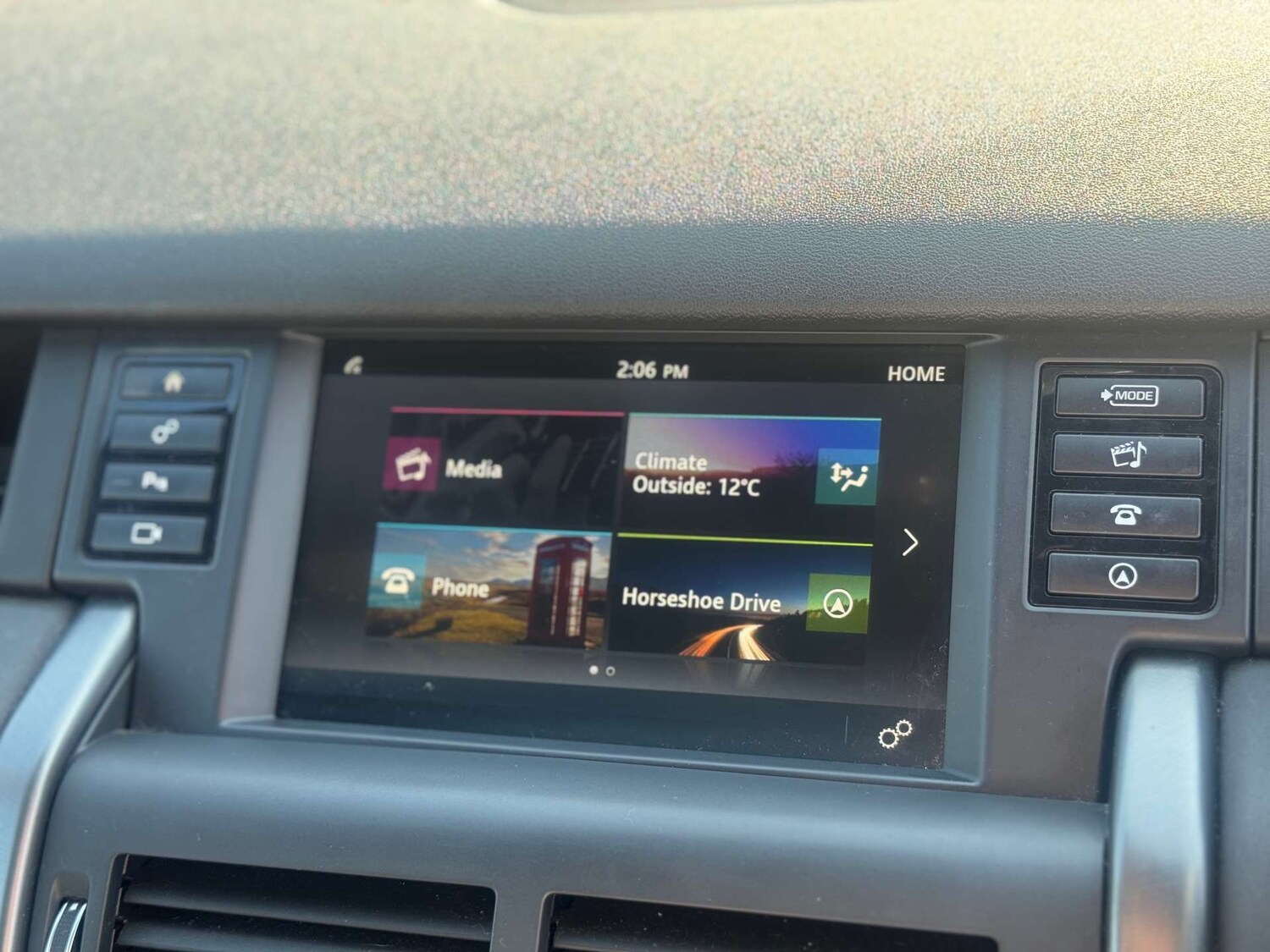 Used Land Rover Discovery Sport 2018 for sale - 77582486: Photo 44