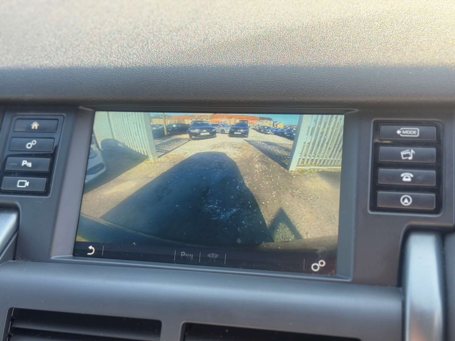 Used Land Rover Discovery Sport 2018 for sale - 77582486: Photo 46