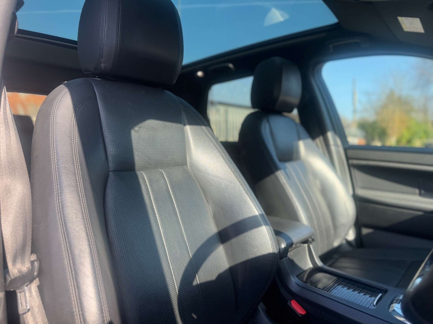 Used Land Rover Discovery Sport 2018 for sale - 77582486: Photo 55