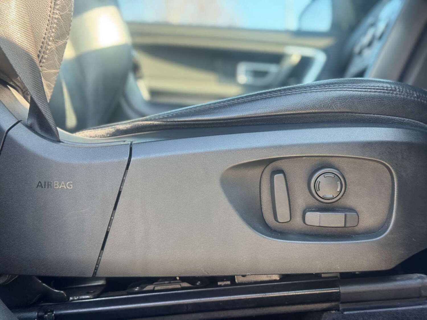 Used Land Rover Discovery Sport 2018 for sale - 77582486: Photo 56