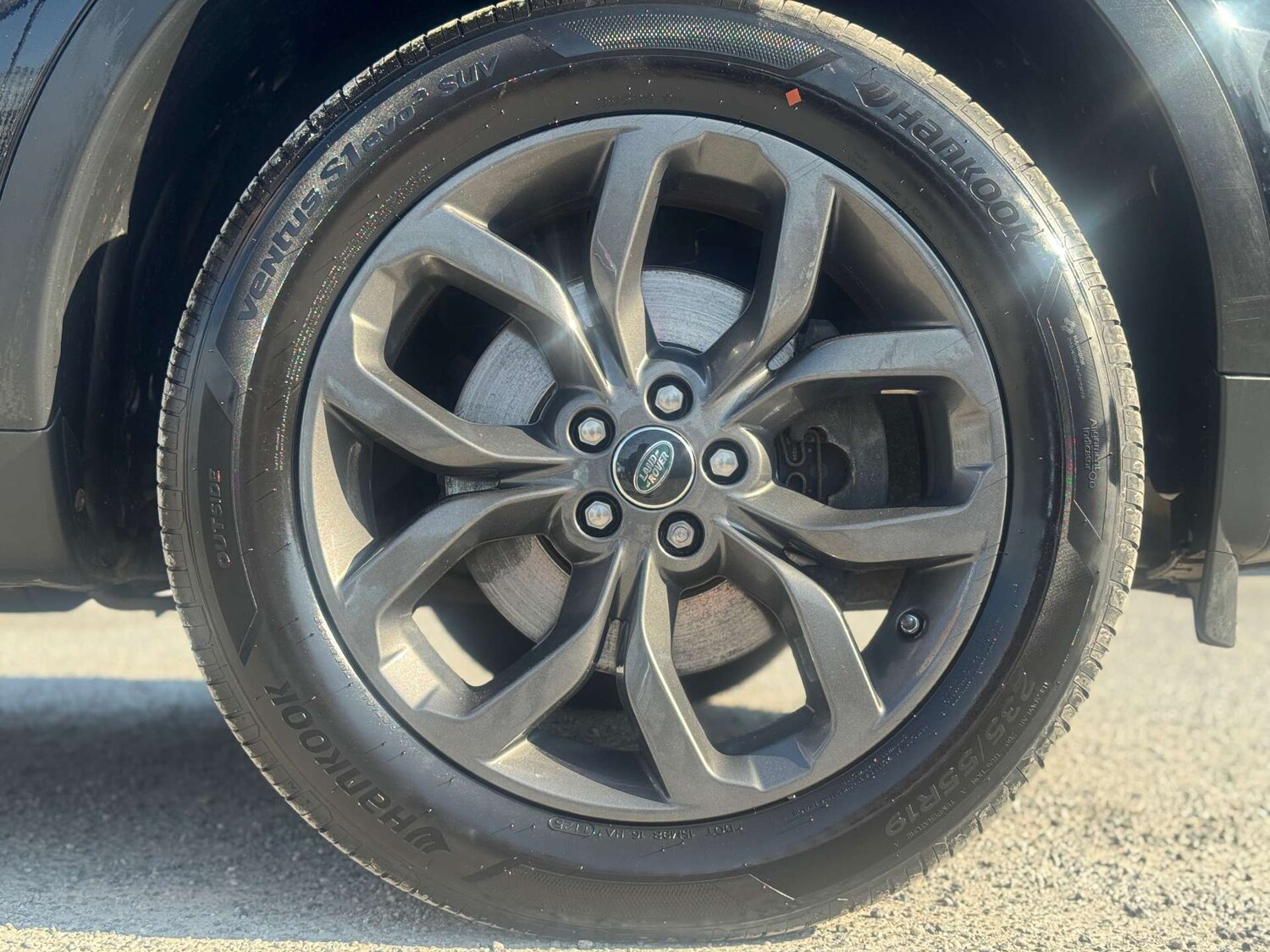 Used Land Rover Discovery Sport 2018 for sale - 77582486: Photo 57