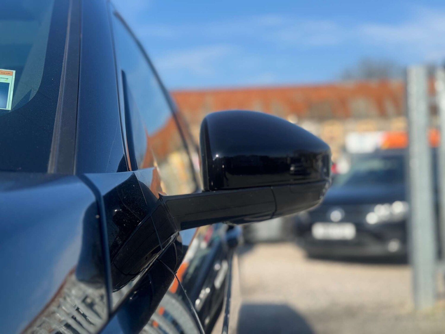 Used Land Rover Discovery Sport 2018 for sale - 77582486: Photo 58