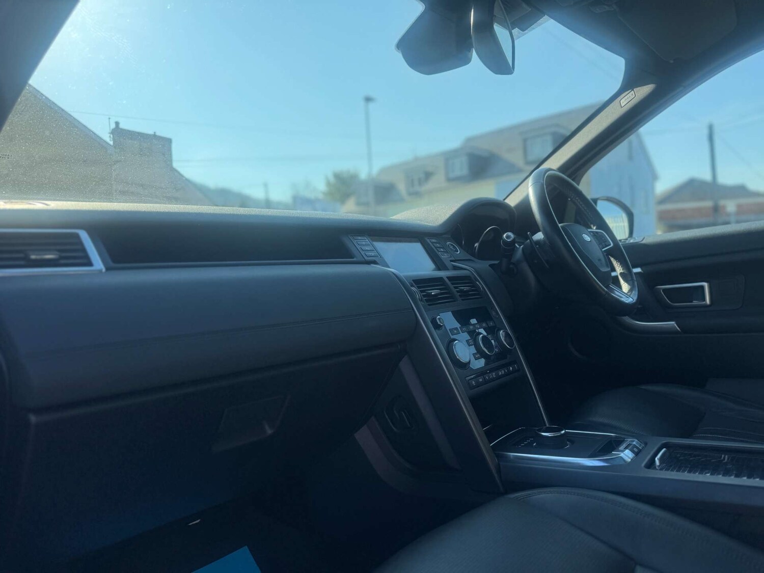 Used Land Rover Discovery Sport 2018 for sale - 77582486: Photo 63