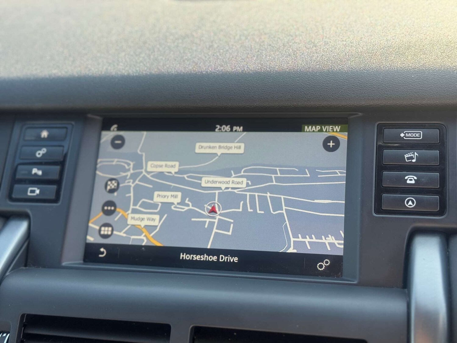 Used Land Rover Discovery Sport 2018 for sale - 77582486: Photo 64