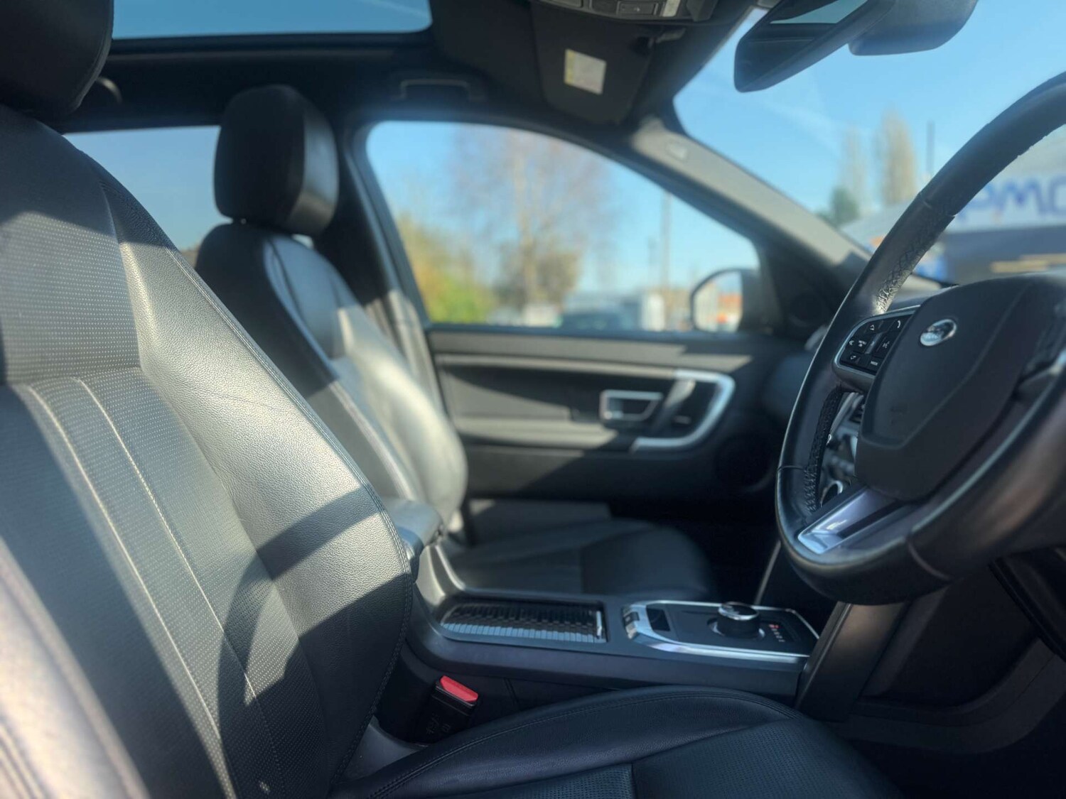 Used Land Rover Discovery Sport 2018 for sale - 77582486: Photo 73