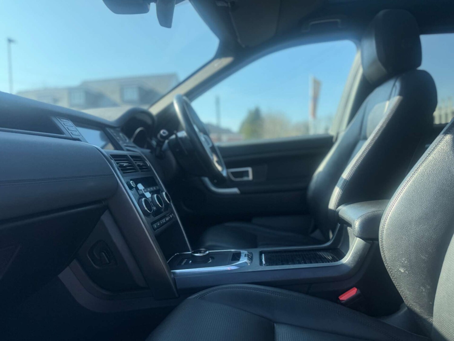 Used Land Rover Discovery Sport 2018 for sale - 77582486: Photo 82