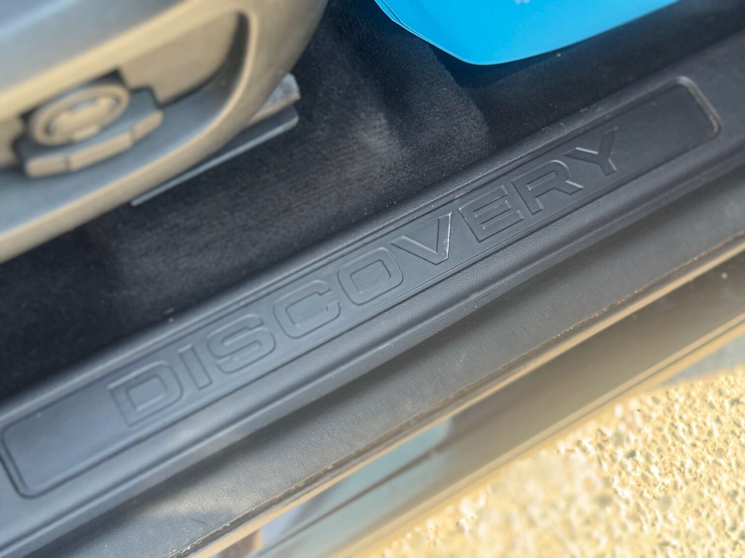 Used Land Rover Discovery Sport 2018 for sale - 77582486: Photo 85