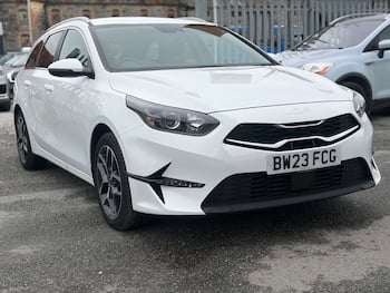 Used Kia Ceed 2023 for sale - 79724696: Photo