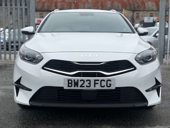 Used Kia Ceed 2023 for sale - 79724696: Photo