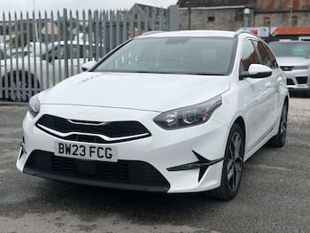 Used Kia Ceed 2023 for sale - 79724696: Photo
