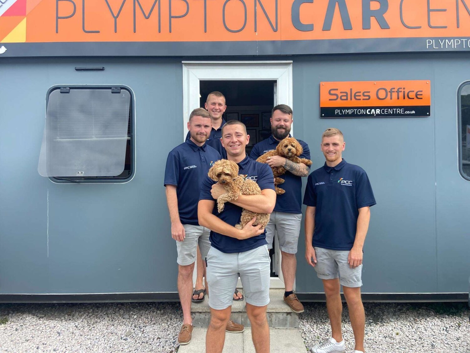 Used Mercedes-Benz GLC 2019 for sale - 77207421: Photo 19