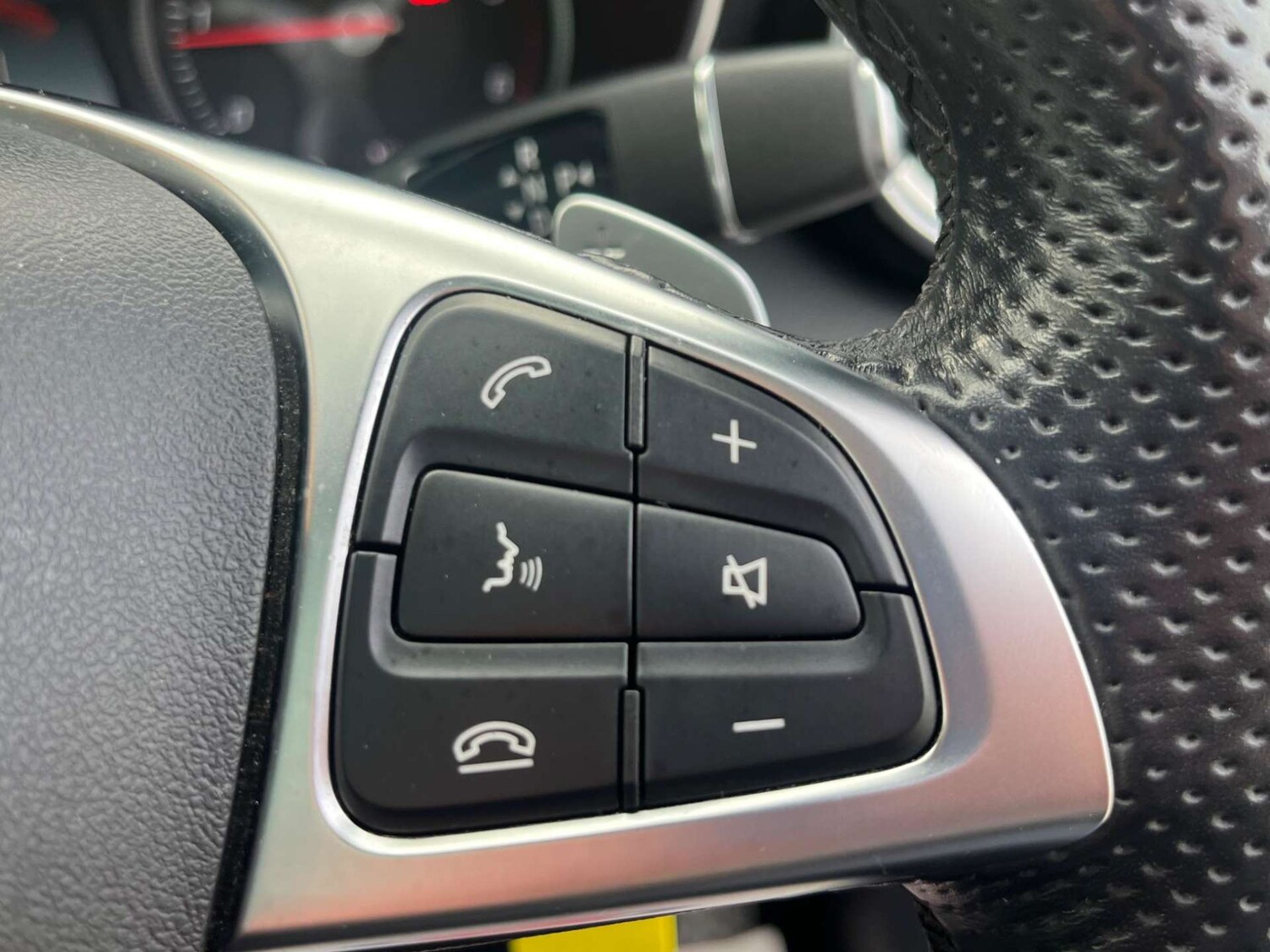 Used Mercedes-Benz GLC 2019 for sale - 77207421: Photo 28