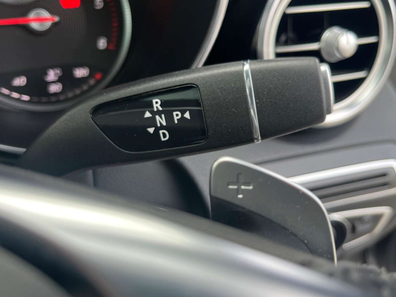 Used Mercedes-Benz GLC 2019 for sale - 77207421: Photo 46