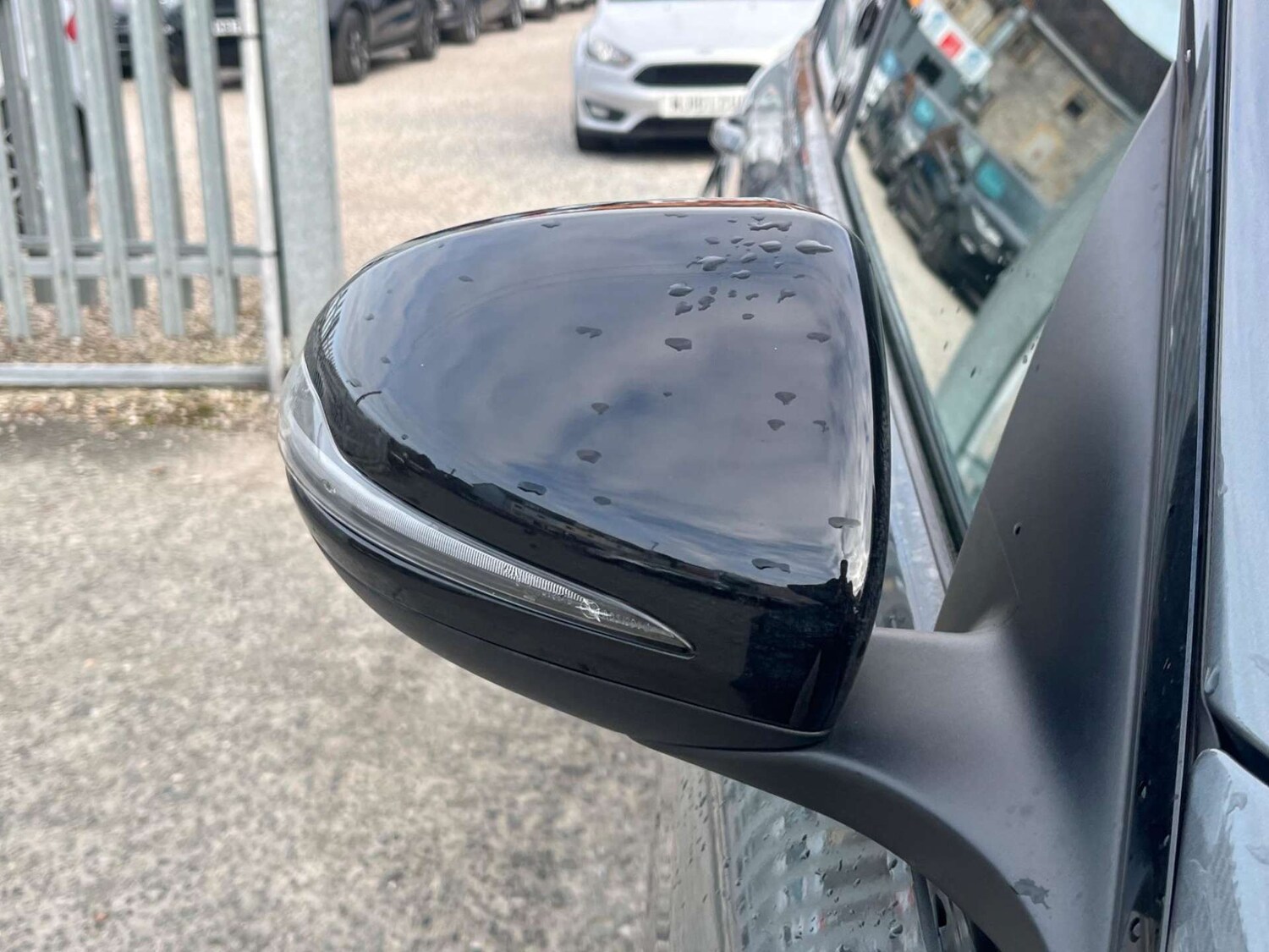 Used Mercedes-Benz GLC 2019 for sale - 77207421: Photo 62