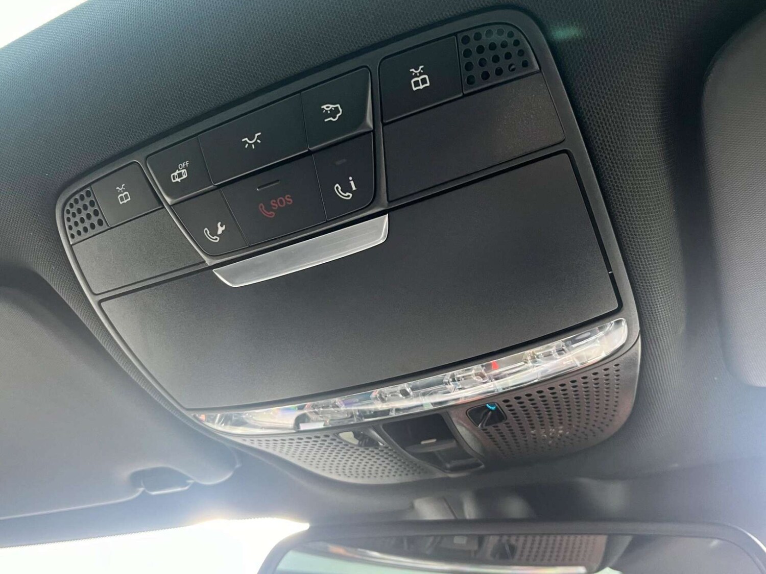 Used Mercedes-Benz GLC 2019 for sale - 77207421: Photo 67