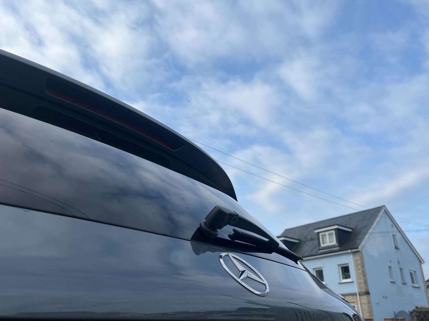 Used Mercedes-Benz GLC 2019 for sale - 77207421: Photo 69