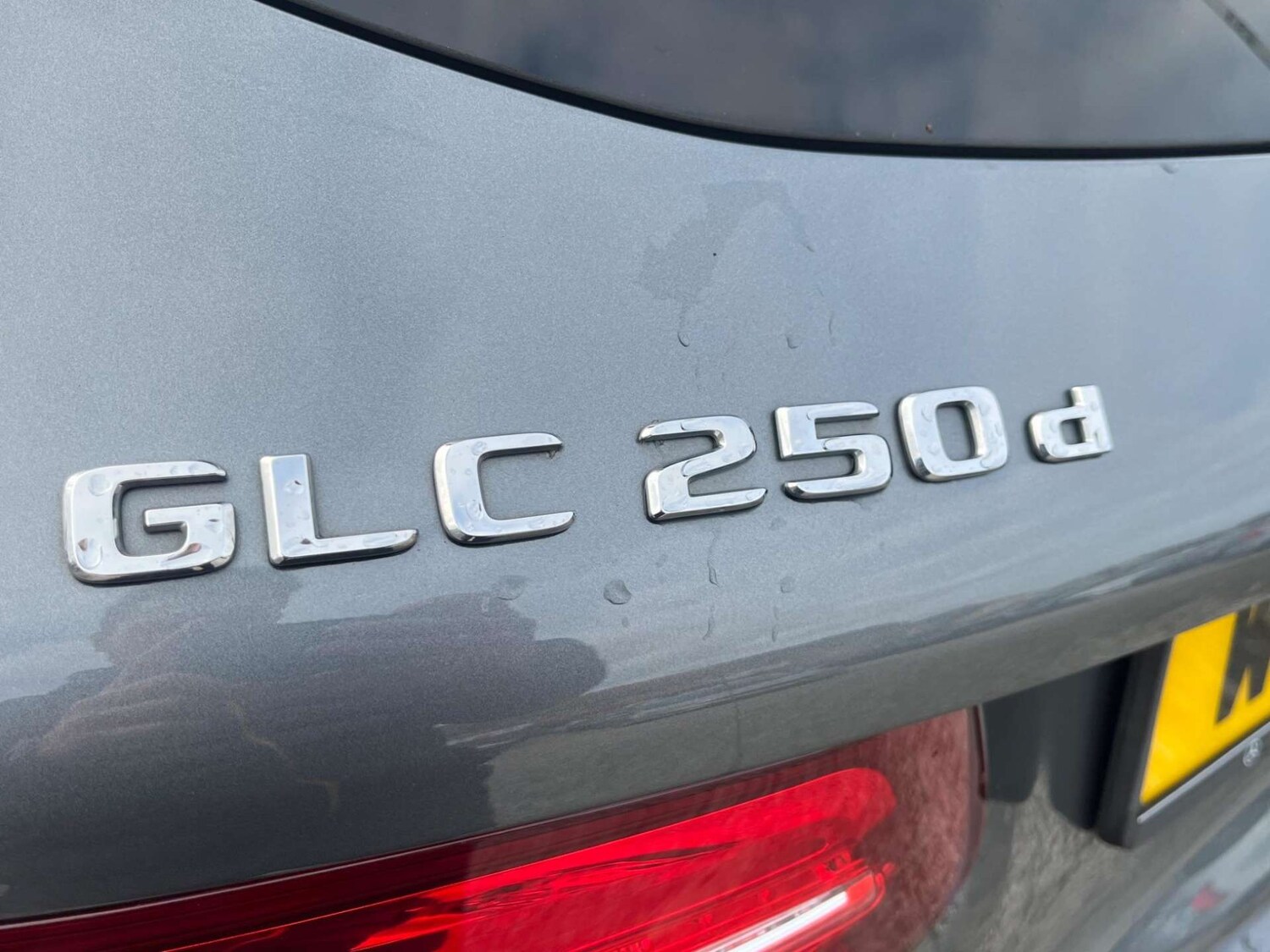 Used Mercedes-Benz GLC 2019 for sale - 77207421: Photo 73