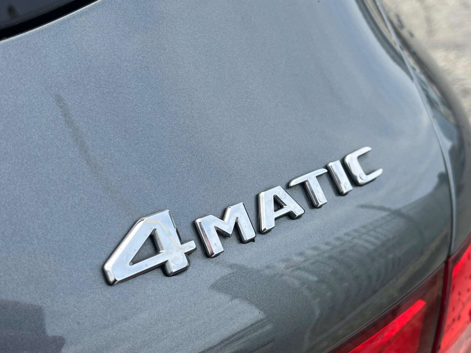 Used Mercedes-Benz GLC 2019 for sale - 77207421: Photo 76