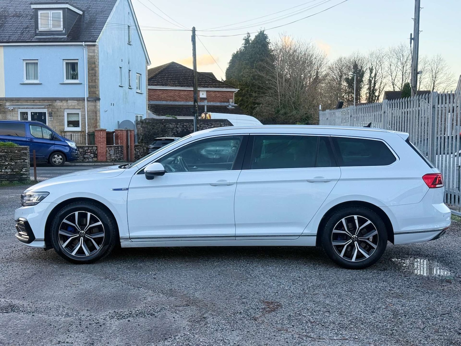 Used Volkswagen Passat 2022 for sale - 77207482: Photo 11