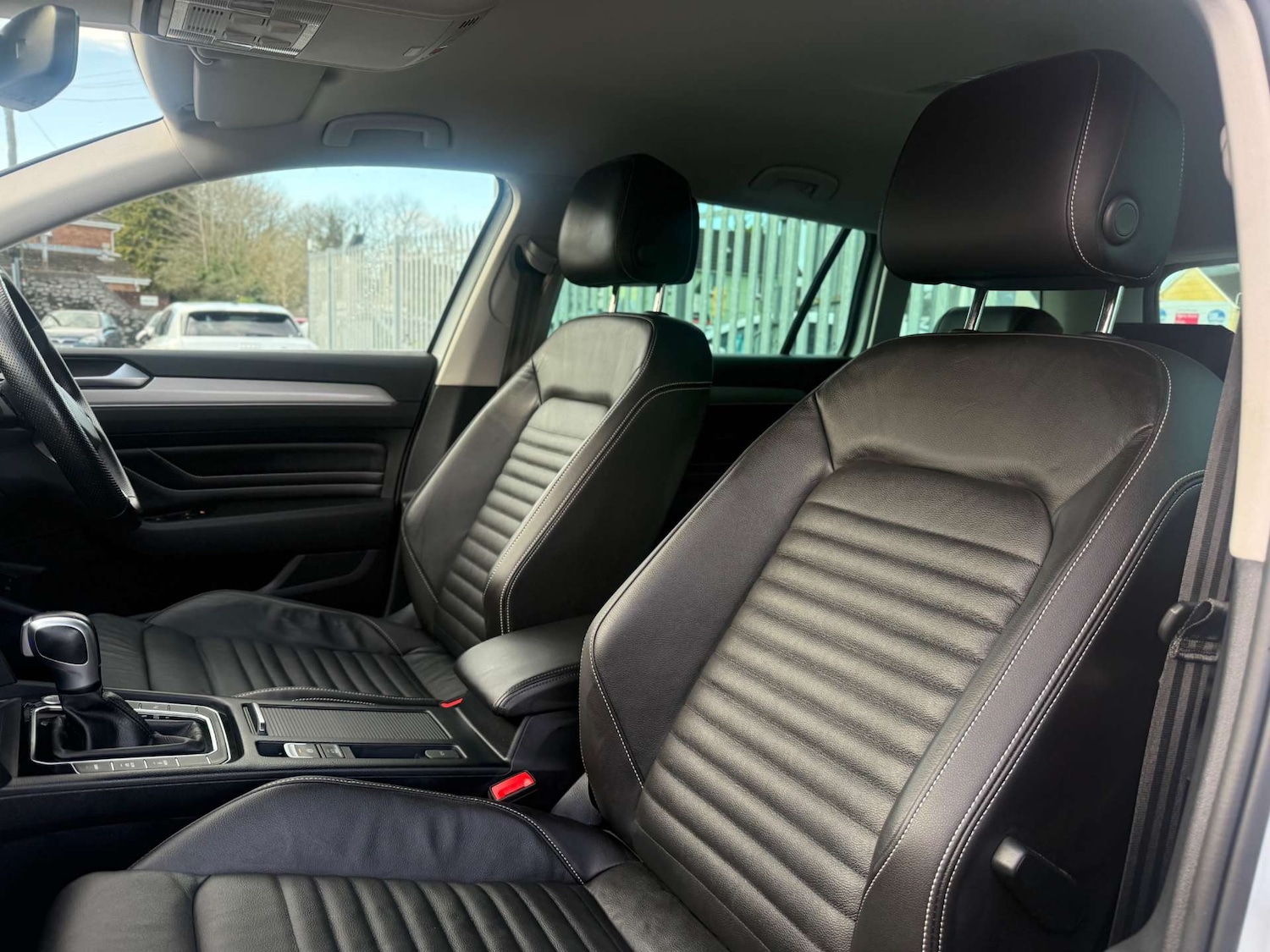 Used Volkswagen Passat 2022 for sale - 77207482: Photo 19