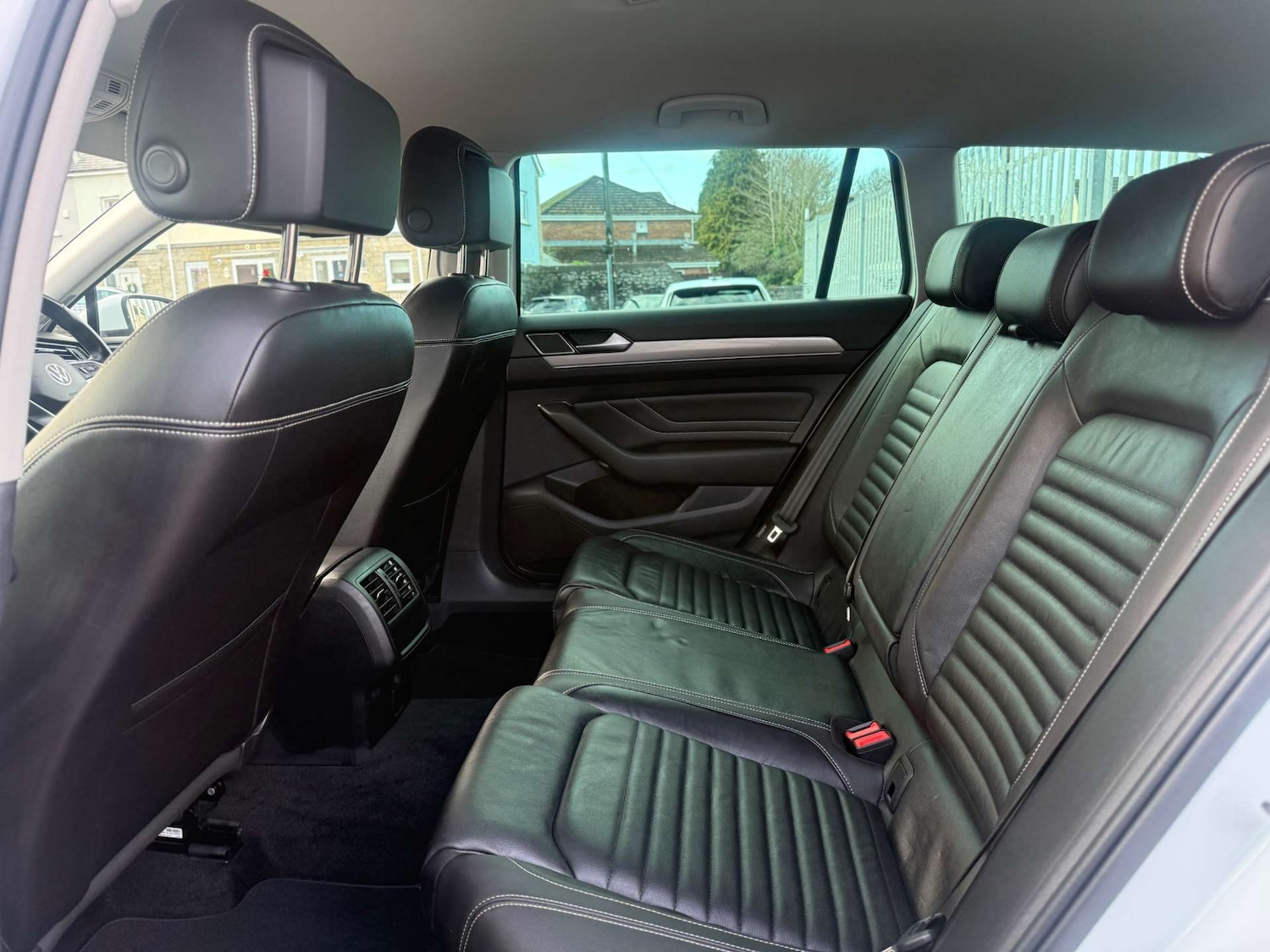 Used Volkswagen Passat 2022 for sale - 77207482: Photo 20