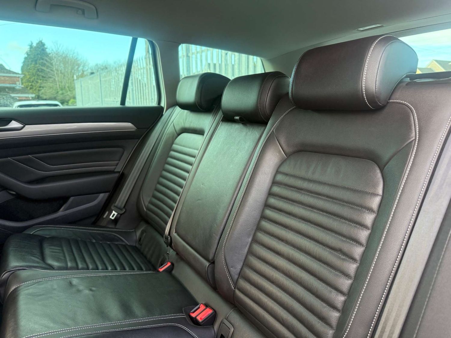 Used Volkswagen Passat 2022 for sale - 77207482: Photo 21