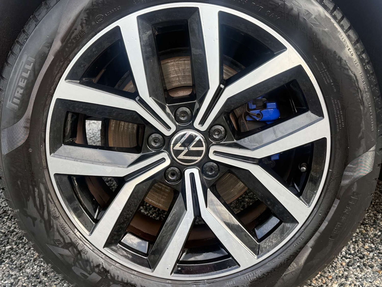 Used Volkswagen Passat 2022 for sale - 77207482: Photo 22