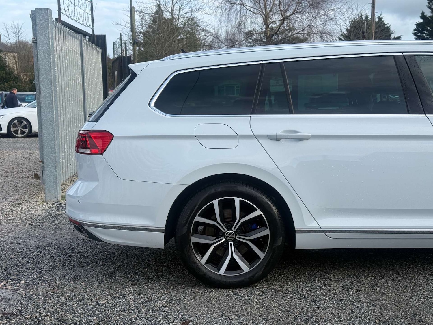 Used Volkswagen Passat 2022 for sale - 77207482: Photo 23