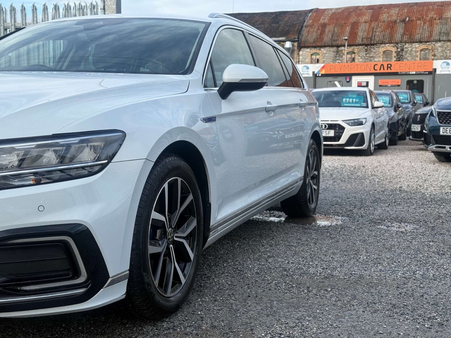 Used Volkswagen Passat 2022 for sale - 77207482: Photo 29