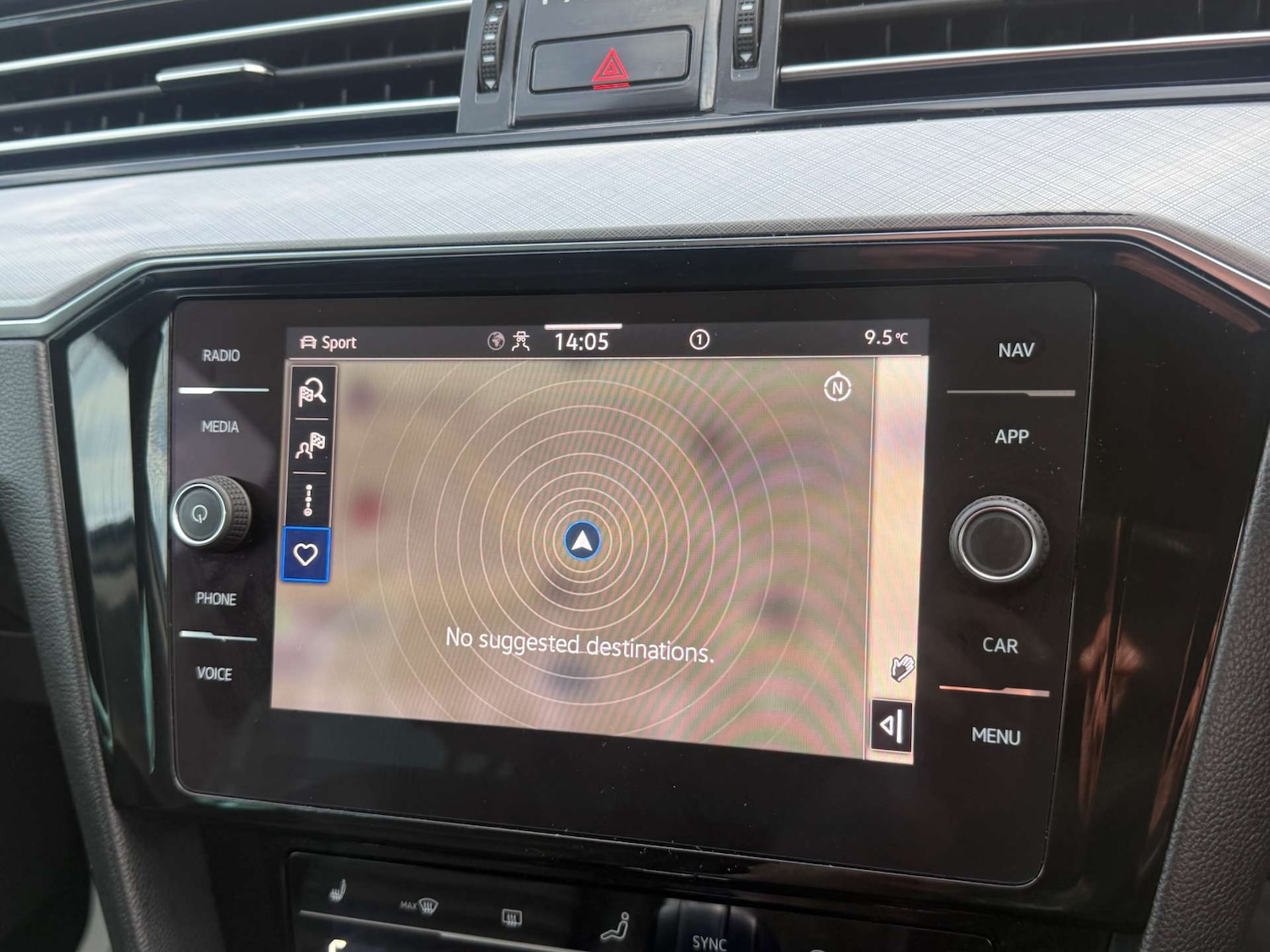 Used Volkswagen Passat 2022 for sale - 77207482: Photo 32