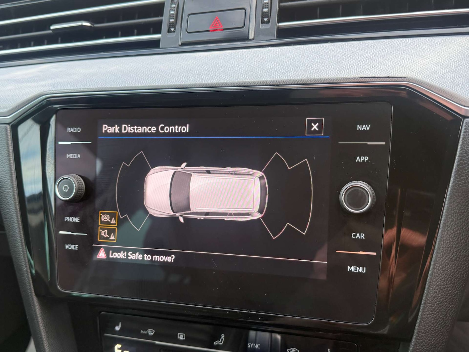 Used Volkswagen Passat 2022 for sale - 77207482: Photo 33