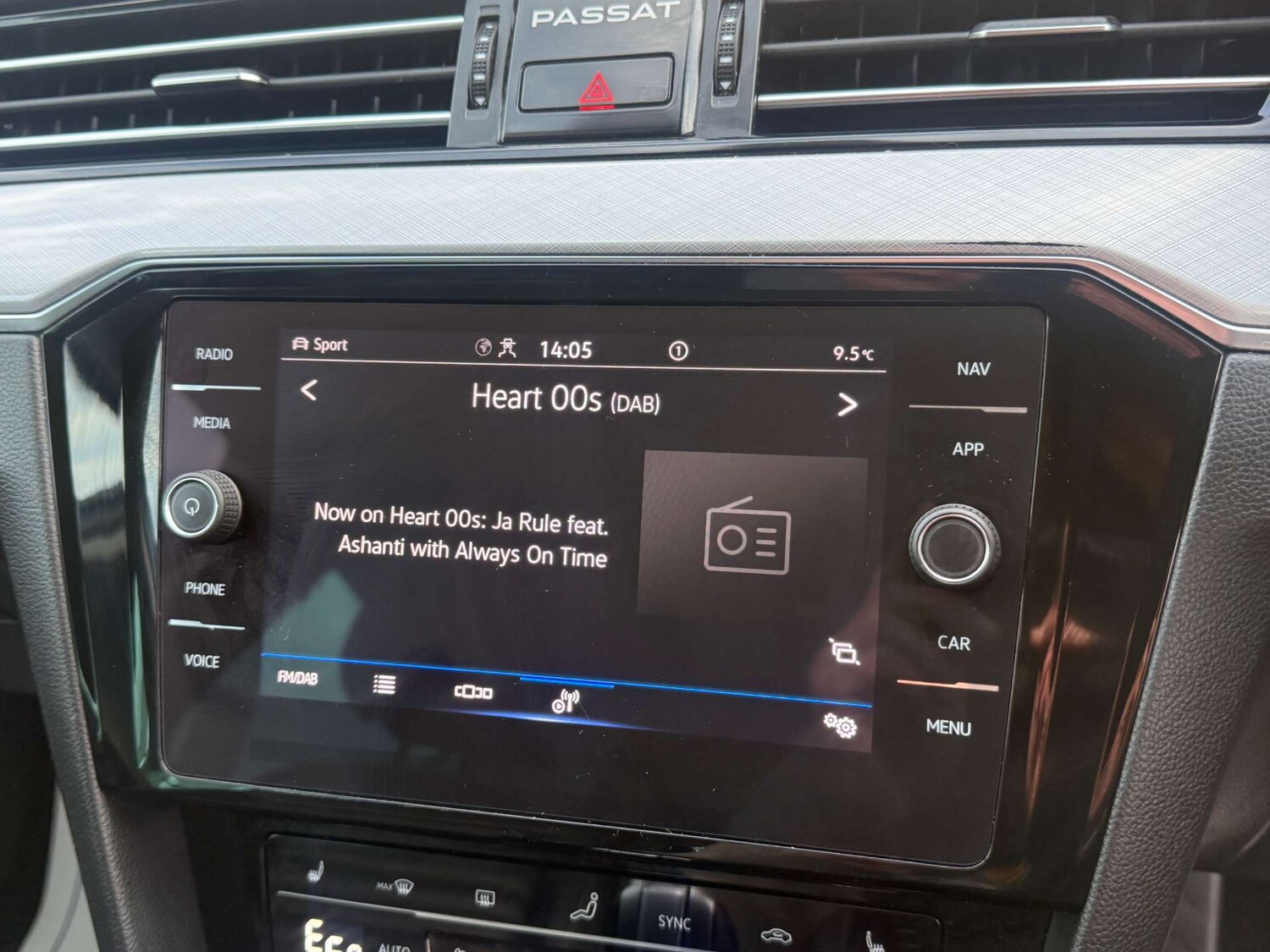 Used Volkswagen Passat 2022 for sale - 77207482: Photo 34