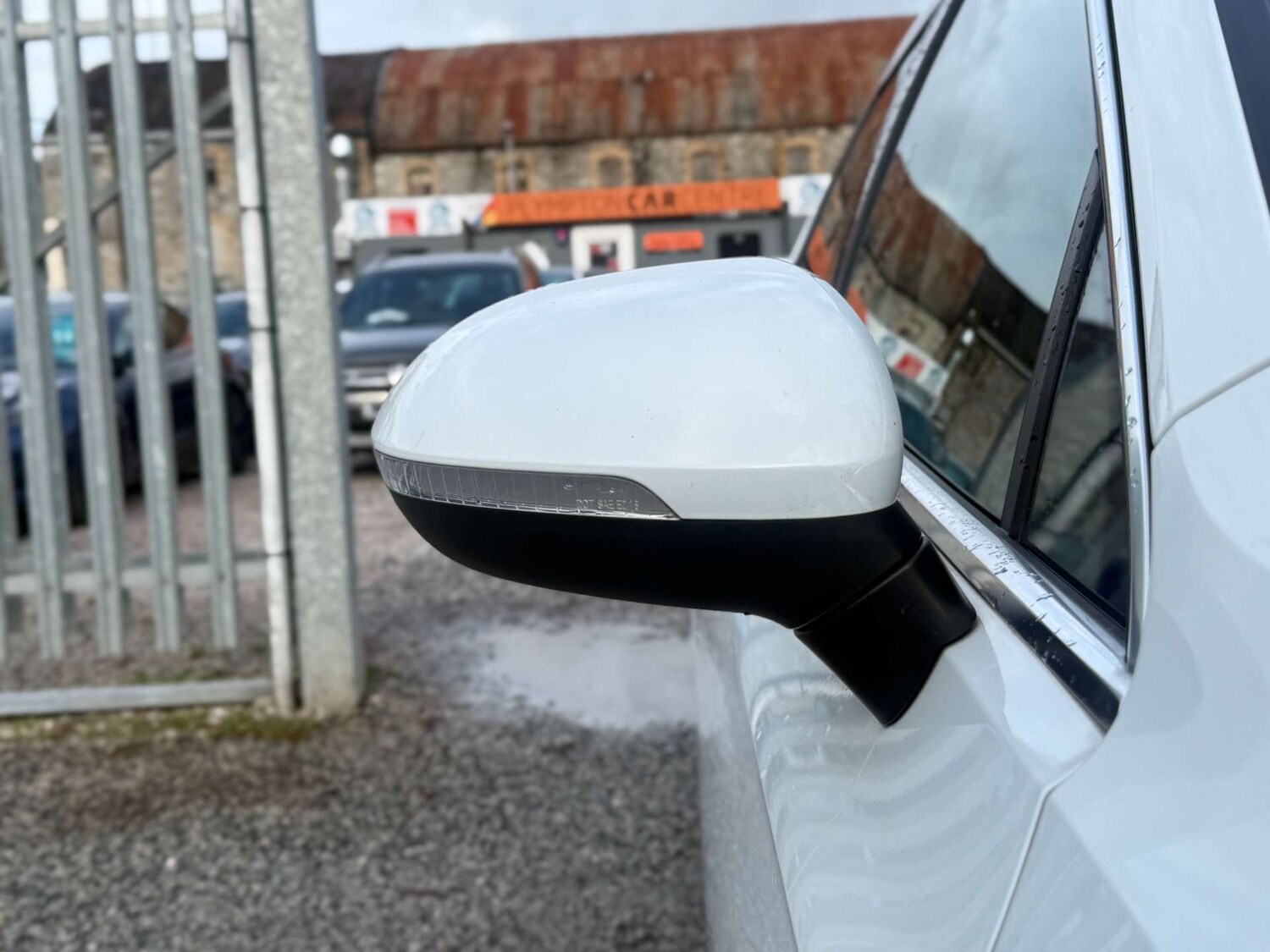 Used Volkswagen Passat 2022 for sale - 77207482: Photo 35