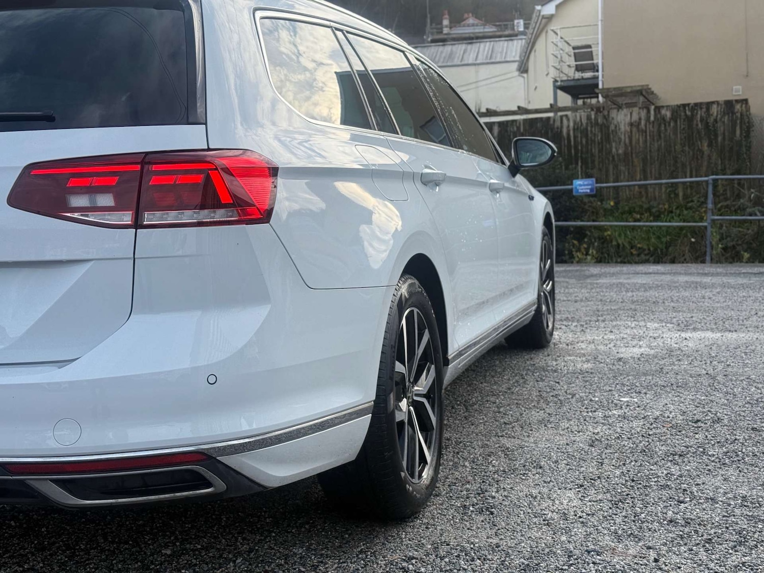 Used Volkswagen Passat 2022 for sale - 77207482: Photo 37