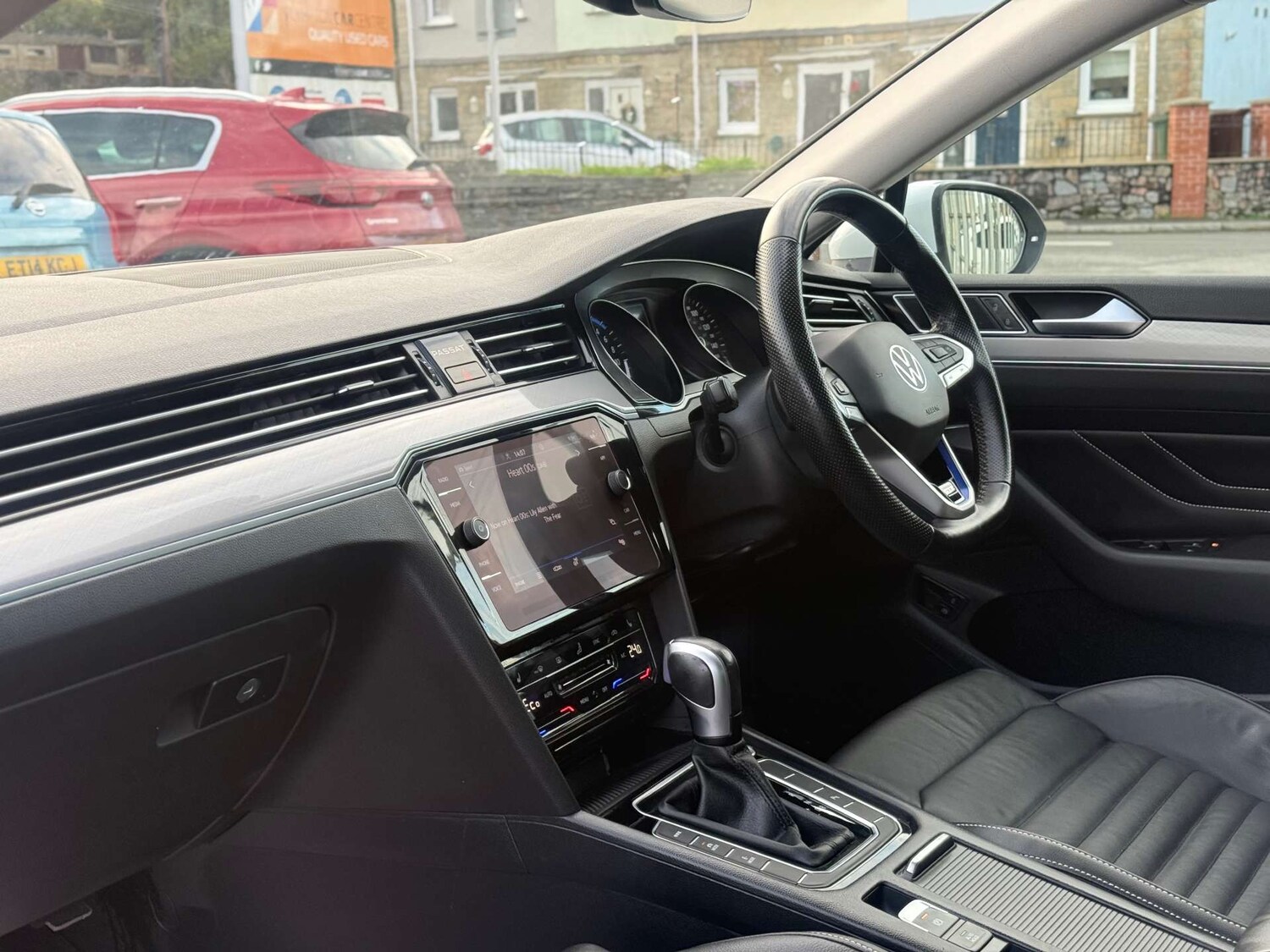 Used Volkswagen Passat 2022 for sale - 77207482: Photo 39