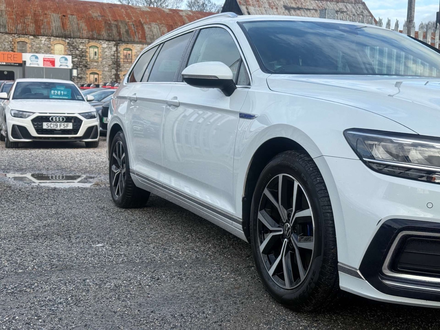 Used Volkswagen Passat 2022 for sale - 77207482: Photo 44