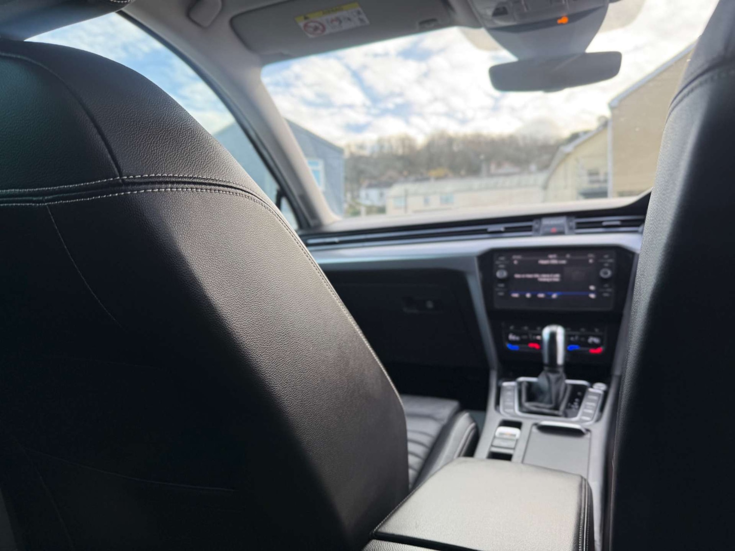 Used Volkswagen Passat 2022 for sale - 77207482: Photo 47