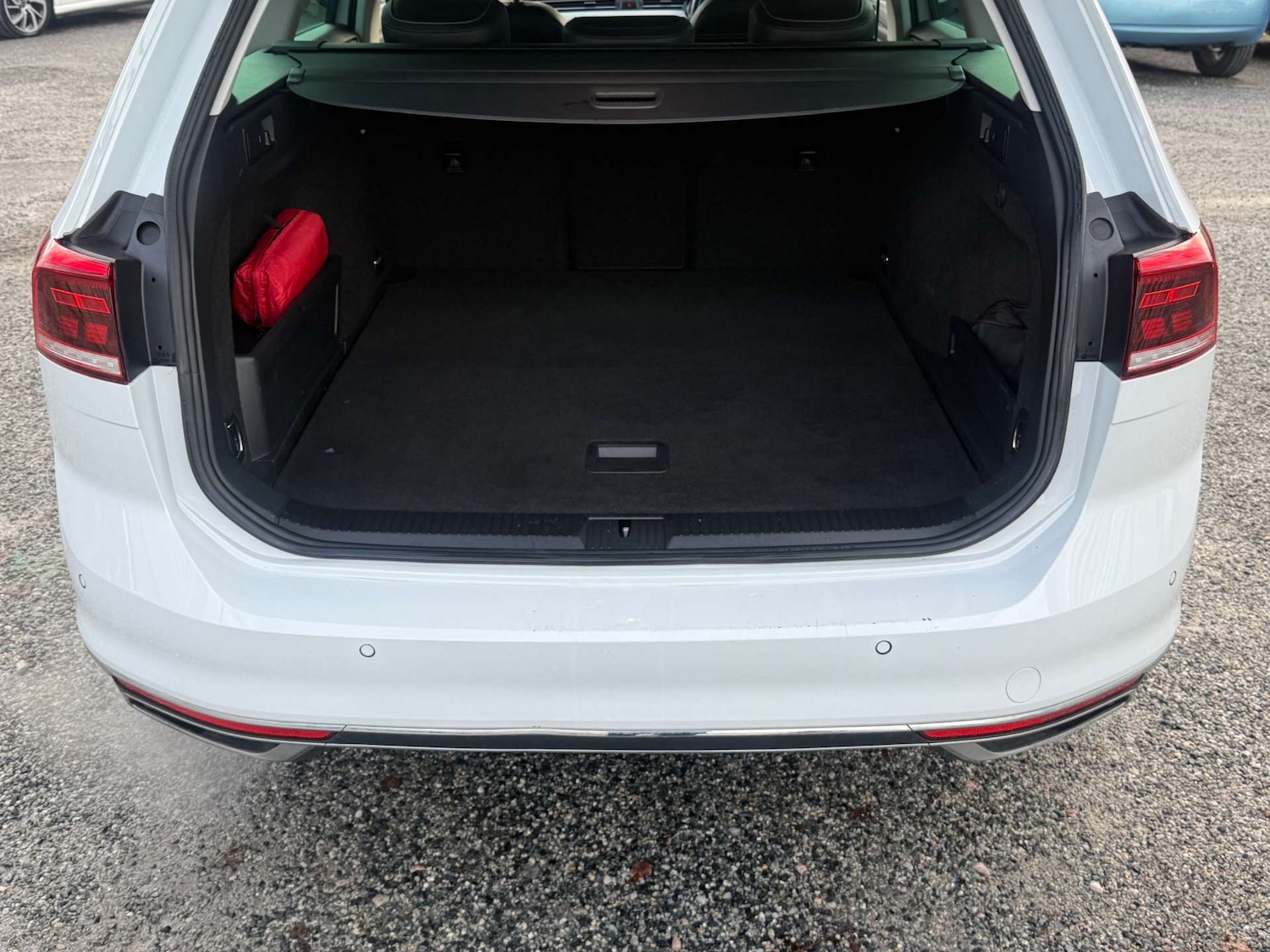 Used Volkswagen Passat 2022 for sale - 77207482: Photo 49