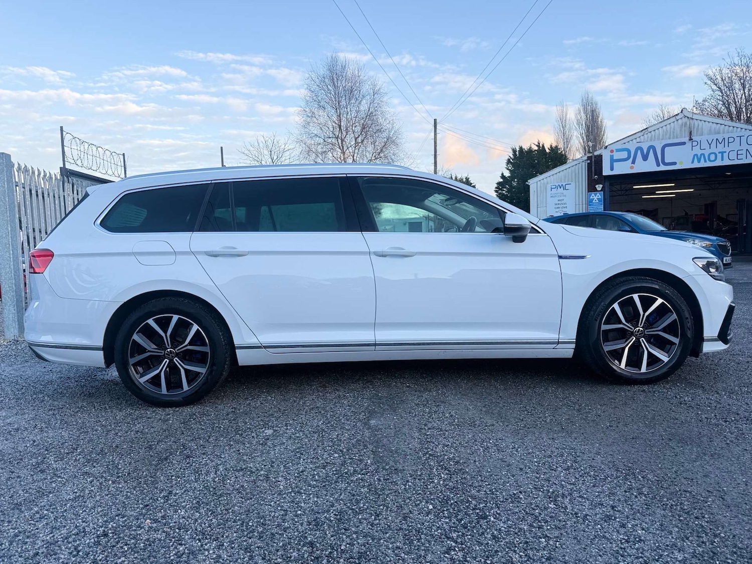 Used Volkswagen Passat 2022 for sale - 77207482: Photo 5