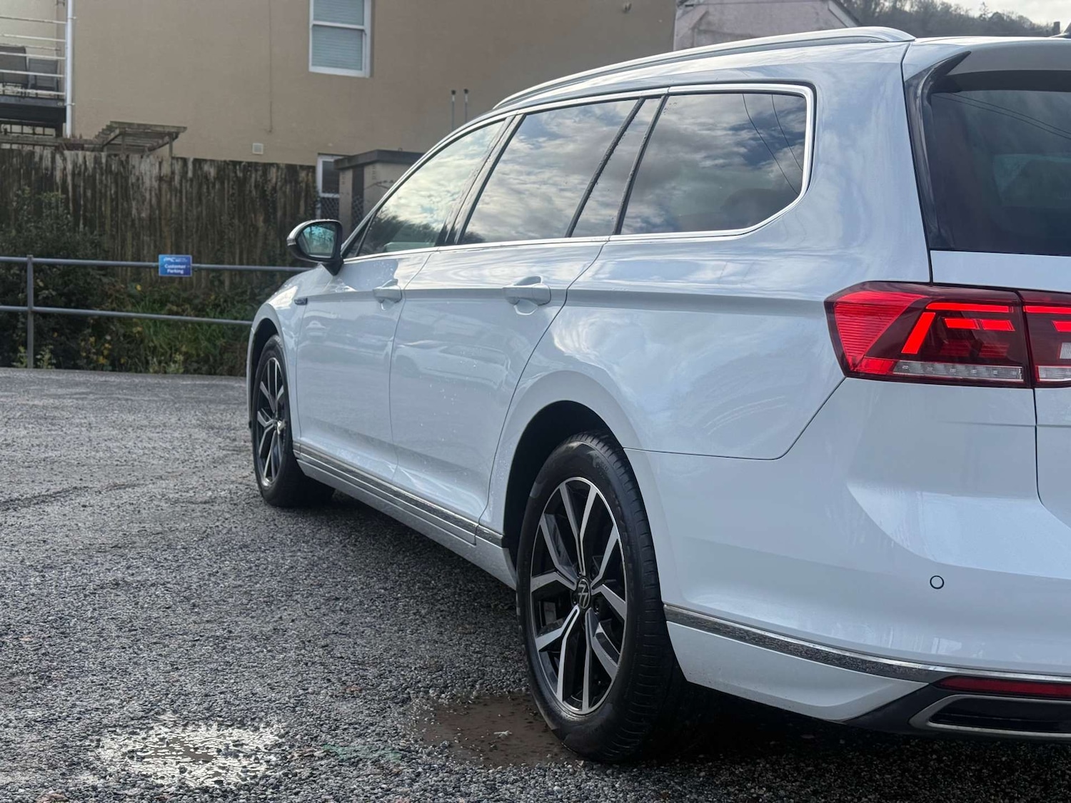 Used Volkswagen Passat 2022 for sale - 77207482: Photo 50