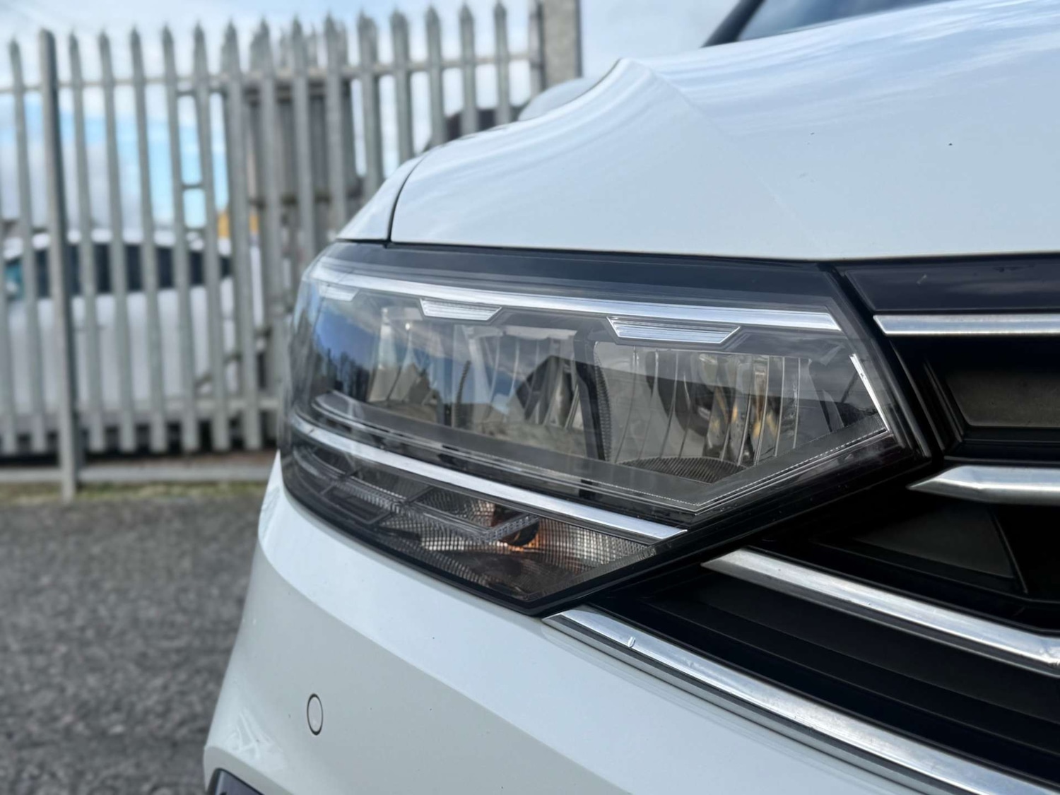 Used Volkswagen Passat 2022 for sale - 77207482: Photo 56