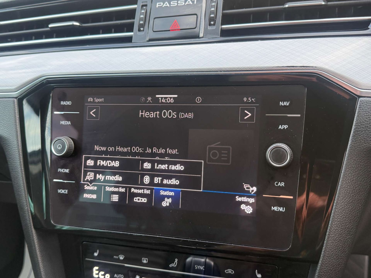 Used Volkswagen Passat 2022 for sale - 77207482: Photo 58