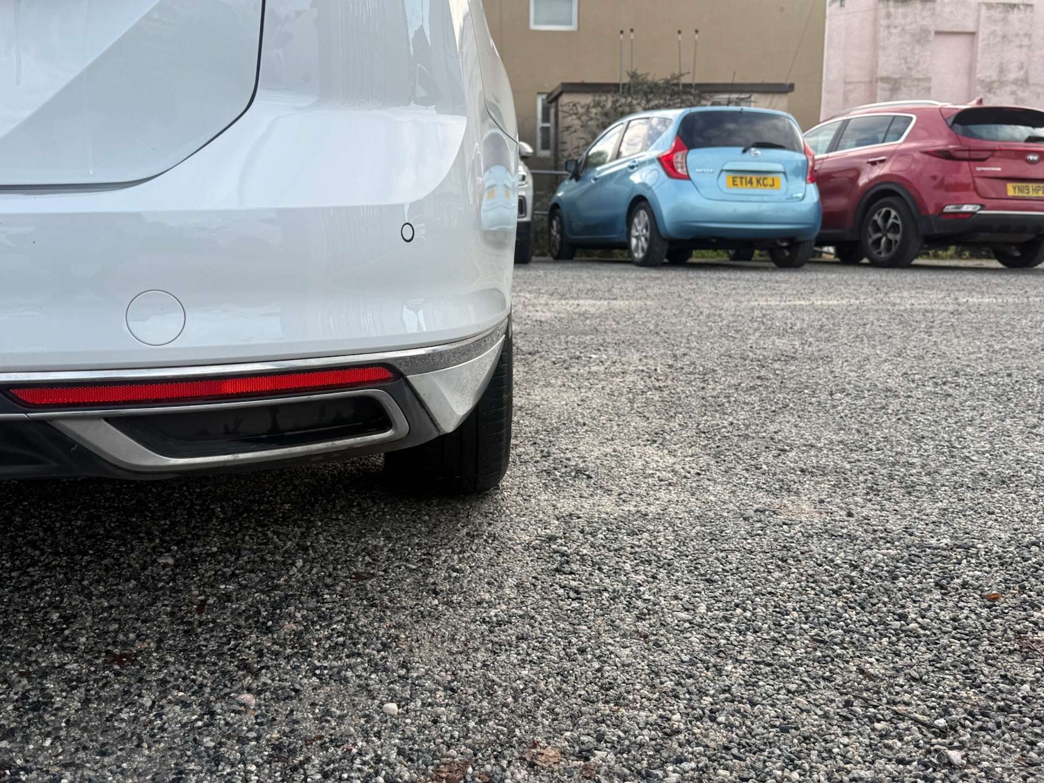 Used Volkswagen Passat 2022 for sale - 77207482: Photo 62