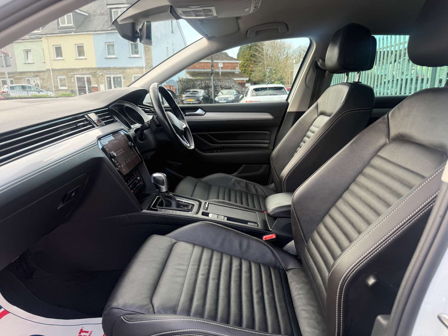 Used Volkswagen Passat 2022 for sale - 77207482: Photo 64