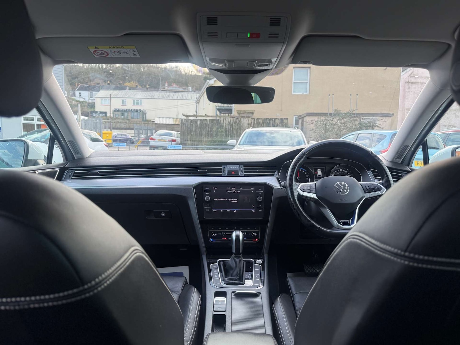 Used Volkswagen Passat 2022 for sale - 77207482: Photo 65